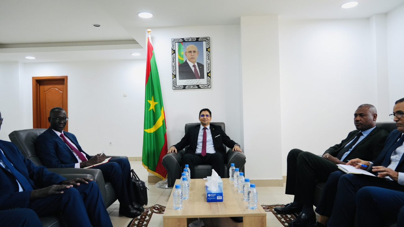 البنك الافريقي