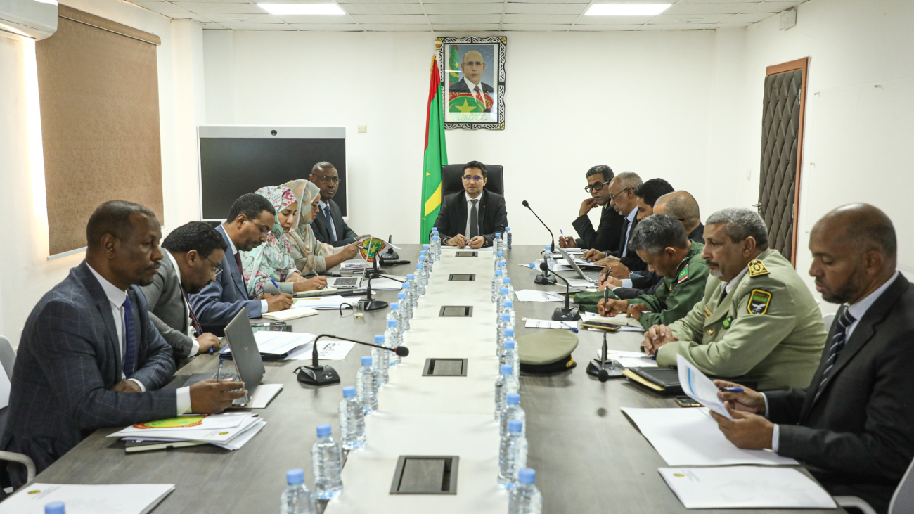 Programme National de Protection des Jeunes