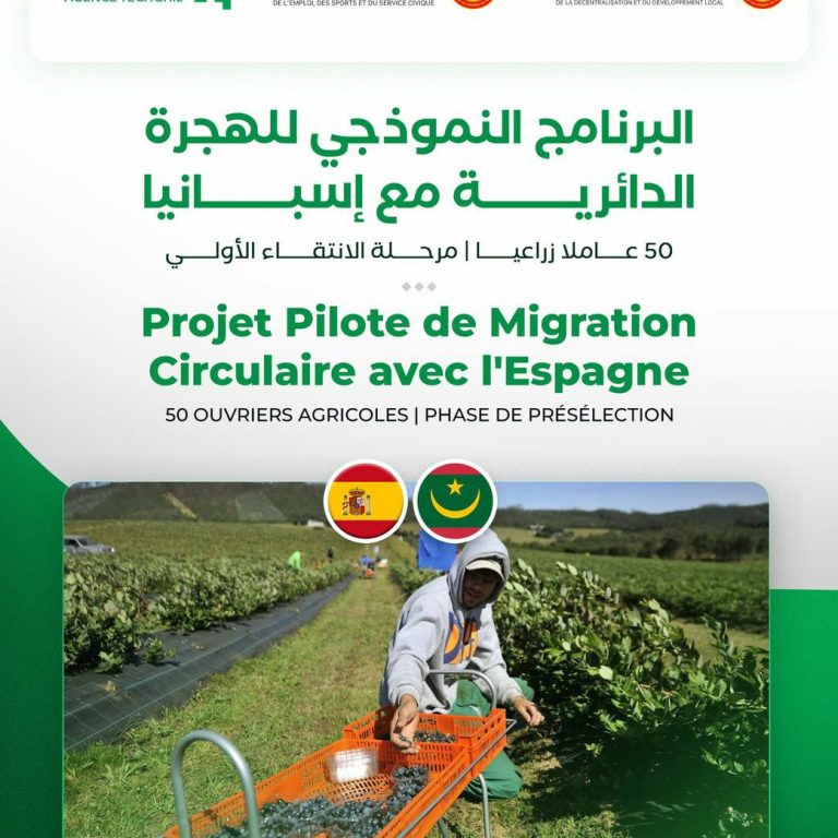 IMIGRATION
