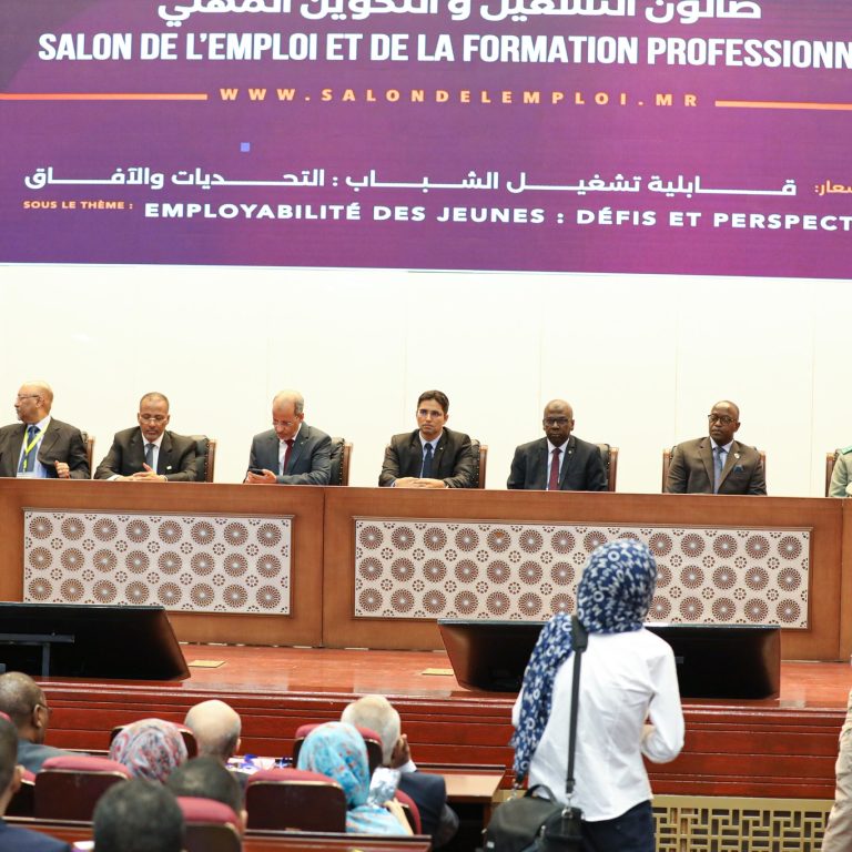 salon emploi