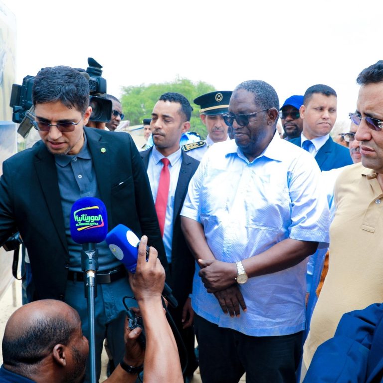 visite PM