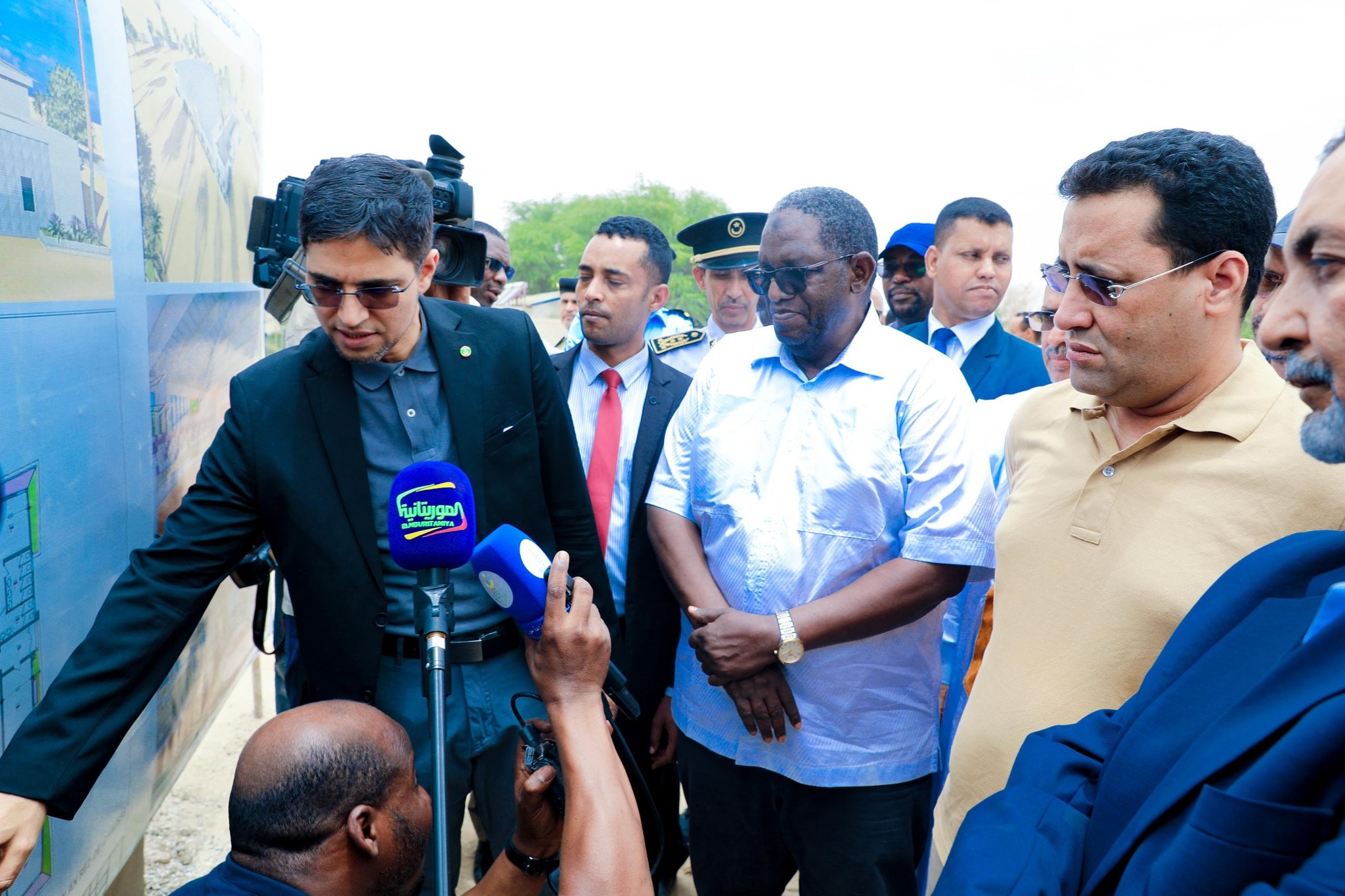 visite PM