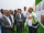 visite le ministre