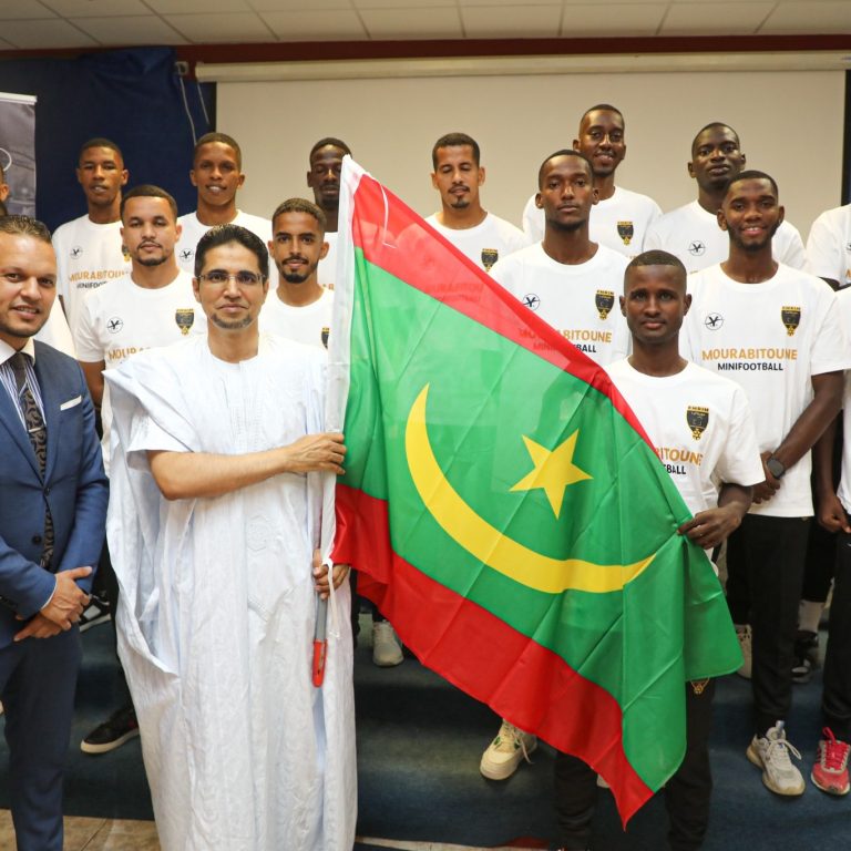 18 mai