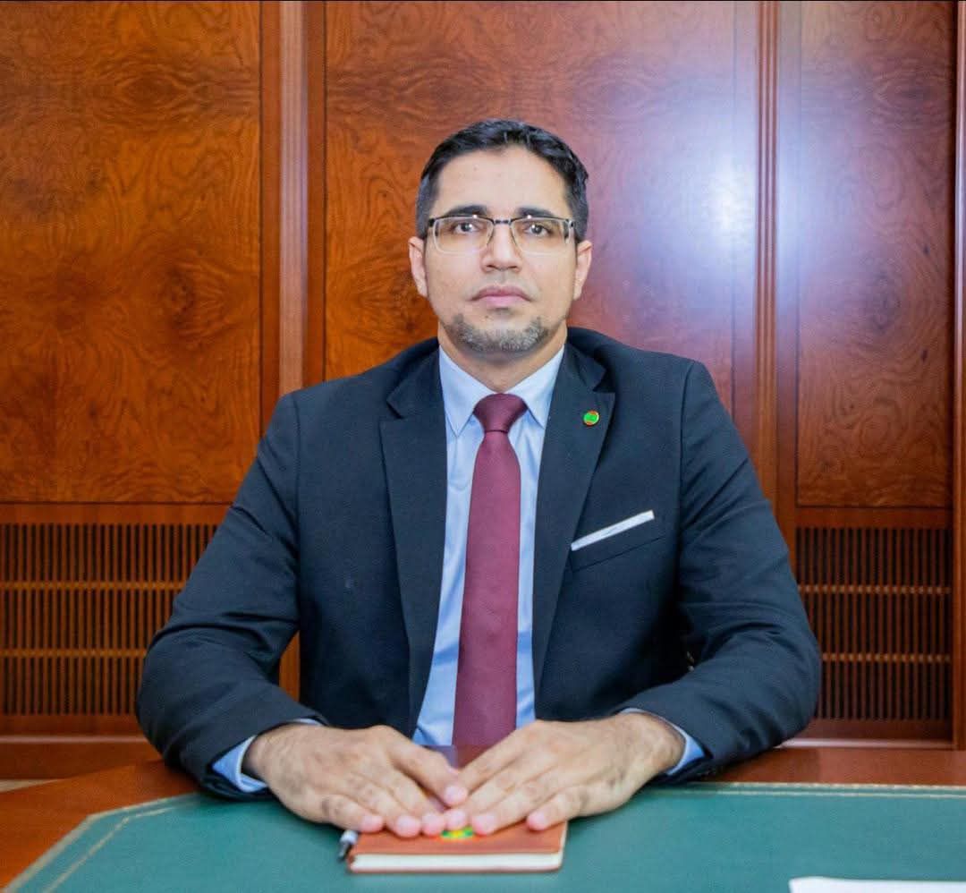Le ministre