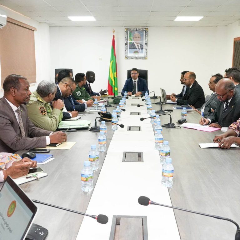 برنامج الشباب