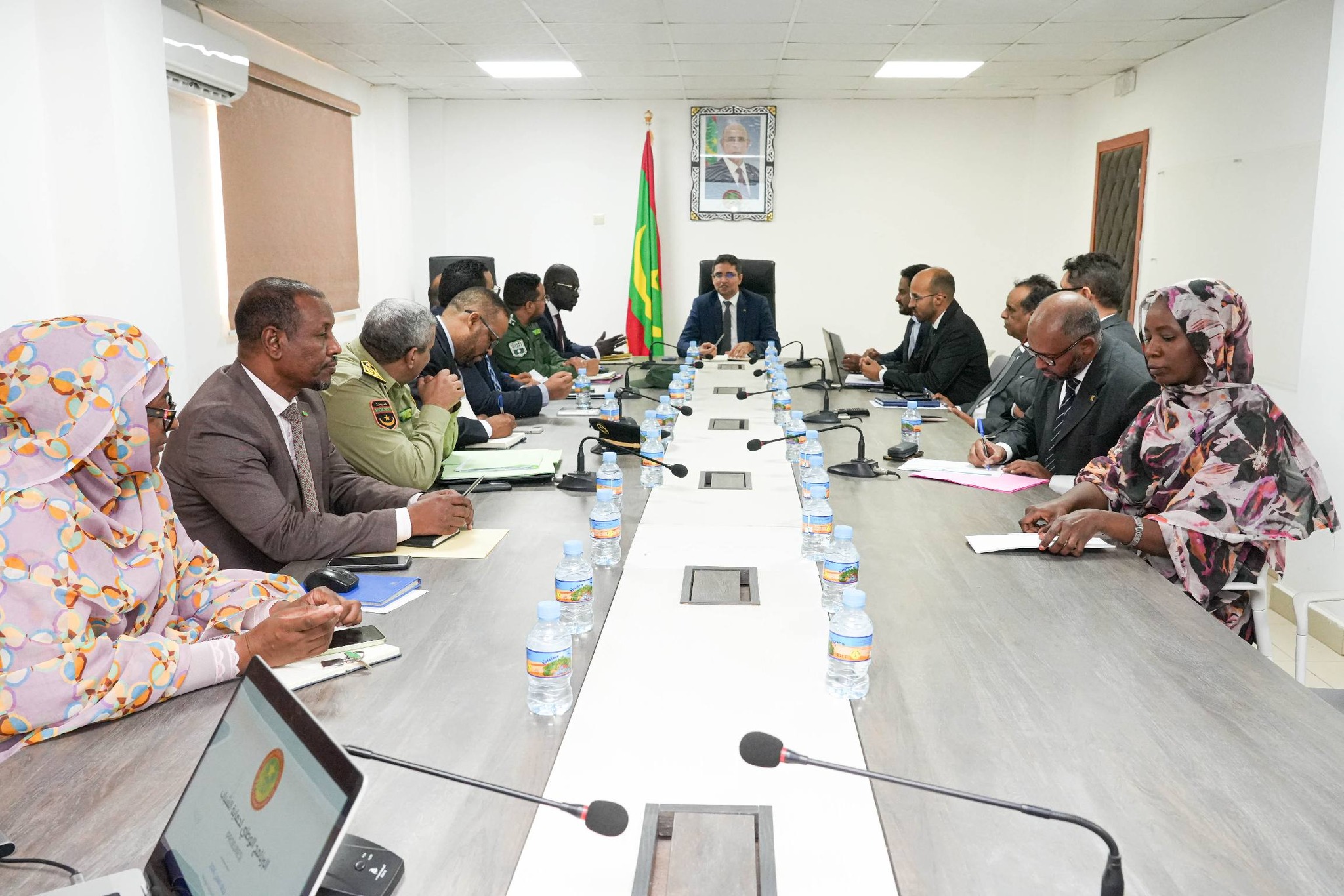 برنامج الشباب