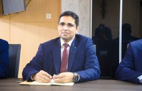 لقاء مع مندوب تآزر